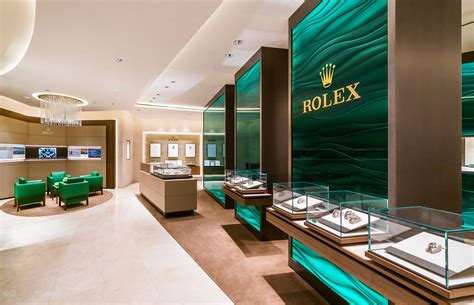 rolex stores in porto.